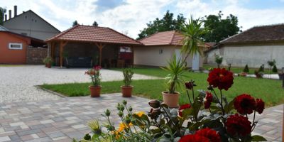 Farmerland Villa Abádszalók - foto 5