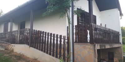 Aranyodi Hegyi Házikó Zalaszentgrót - foto 5