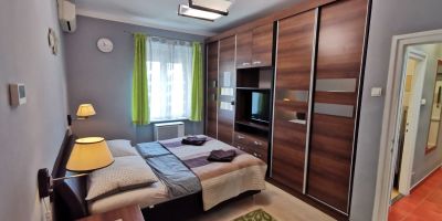 Smart Business Apartman Miskolc - foto 5