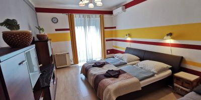 Smart Business Apartman Miskolc - foto 3