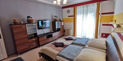 Smart Business Apartman Miskolc - foto 2
