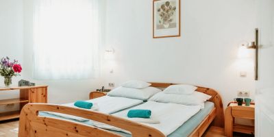 Kék Vendégház Family Resort Gyenesdiás - foto 5
