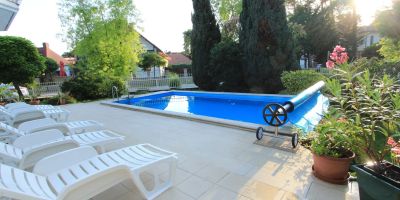 Annie Apartman Siófok - foto 3