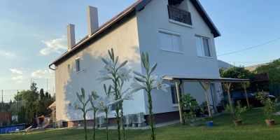 Andrea Apartman Balatonfüred - foto 2