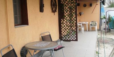 Tóváros Vendégház Abádszalók - foto 3