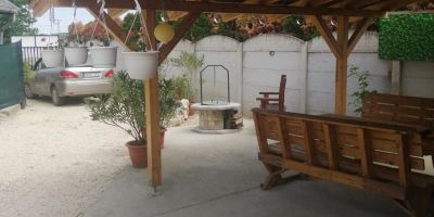 Tóváros Vendégház Abádszalók - foto 4