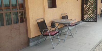 Tóváros Vendégház Abádszalók - foto 5
