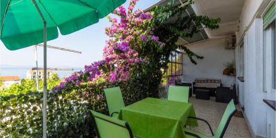 Apartman Podstrana - CDC701 - foto 5
