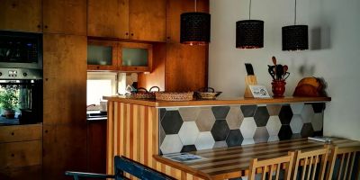 Dióliget Apartman Óhíd - foto 4
