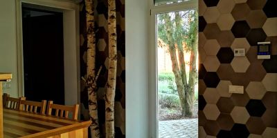 Dióliget Apartman Óhíd - foto 5