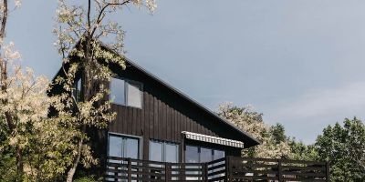 Casa Quint Vendégház Csákberény - foto 5