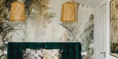 Casa Quint Vendégház Csákberény - foto 2