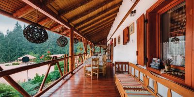 Cabana Bucin II - foto 3