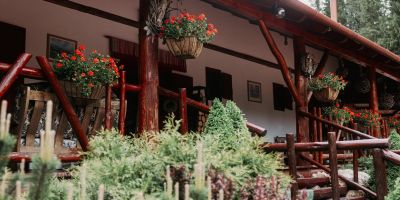 Cabana Bucin II - foto 4