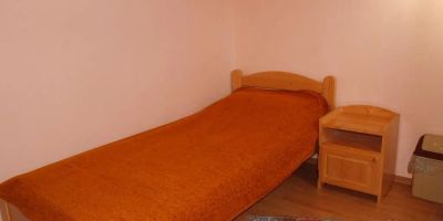 Casa de oaspeți Bagolykő Izvoare - foto 4