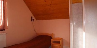 Casa de oaspeți Bagolykő Izvoare - foto 5