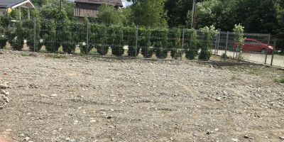 Casa Valentin Căpățânenii Pământeni - foto 3