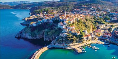 Apartman Vrbnik - CKI339 - foto 4