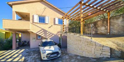 Apartman Vrbnik - CKI339 - foto 3