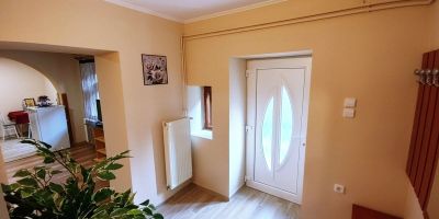 Viola Vendégház Sárospatak - foto 3