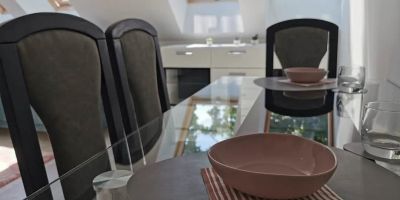 Móló 2.24 Apartman Balatonlelle - foto 3