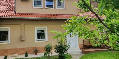 Villa Neapolis Pécs - foto 2