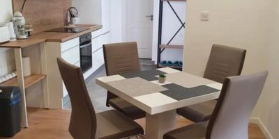 Villa Neapolis Pécs - foto 4