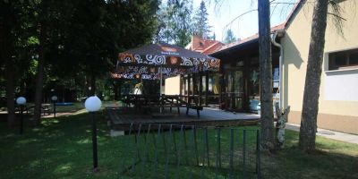 Školící středisko Zájezek Chlum u Třeboně - foto 2