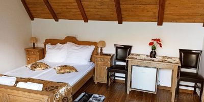 Pensiunea Nobil Medieval Sighișoara - foto 5