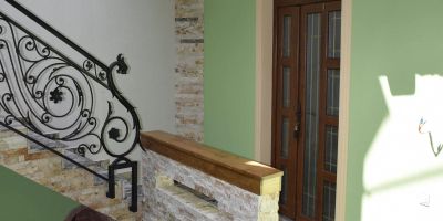Pensiunea Nobil Medieval Sighișoara - foto 4