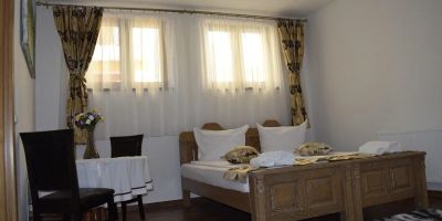 Pensiunea Nobil Medieval Sighișoara - foto 2