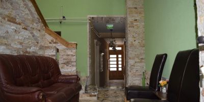 Pensiunea Nobil Medieval Sighișoara - foto 3