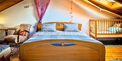 Apartmán Dvůr Králové nad Labem - foto 2