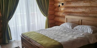 Cabana 9 Borșa - foto 5
