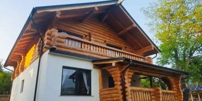 Cabana 9 Borșa - foto 3