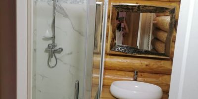 Cabana 9 Borșa - foto 4