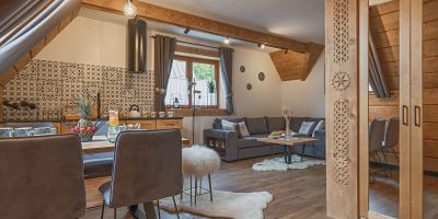 Apartamenty Mrowca Ząb - foto 4