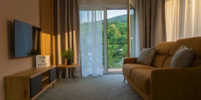 Turmalin Apartamenty Świeradów-Zdrój - foto 3