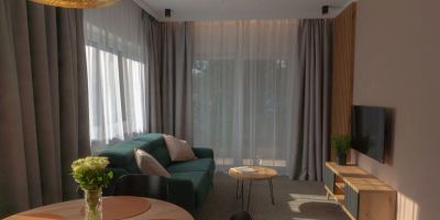 Turmalin Apartamenty Świeradów-Zdrój - foto 2