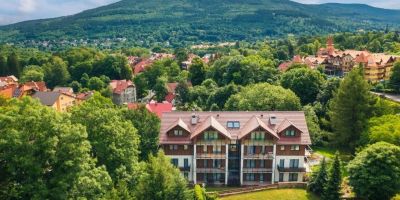 Turmalin Apartamenty Świeradów-Zdrój - foto 5