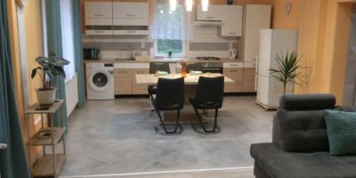 Pilis Apartman Piliscsaba - foto 3