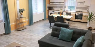 Pilis Apartman Piliscsaba - foto 4