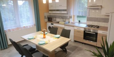 Pilis Apartman Piliscsaba - foto 5