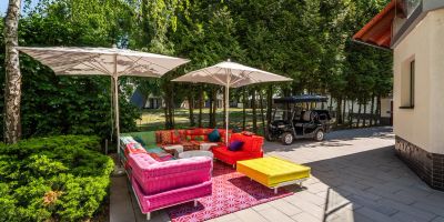 Donau Villa Fadd - foto 2