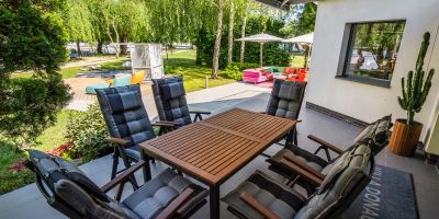 Donau Villa Fadd - foto 3