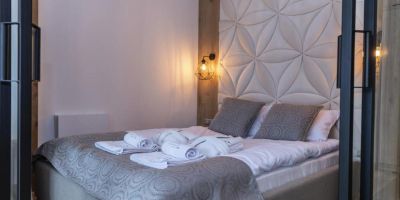 Apartament Tatra Resort&SPA 4 Kościelisko - foto 3