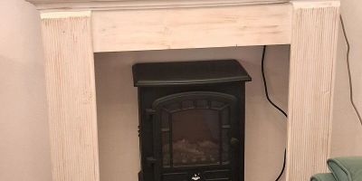 Üvegműves Apartman Bükkszentkereszt - foto 2