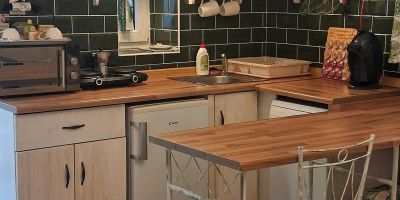 Üvegműves Apartman Bükkszentkereszt - foto 3