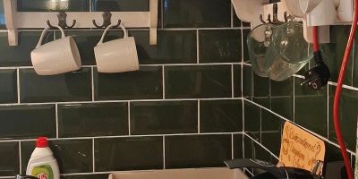 Üvegműves Apartman Bükkszentkereszt - foto 5