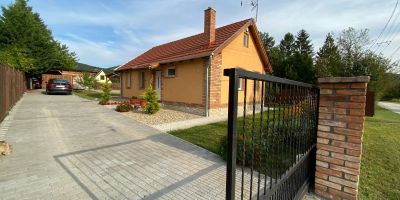Búbánatvölgy Cseresznyevirág Vendégház Esztergom - foto 2